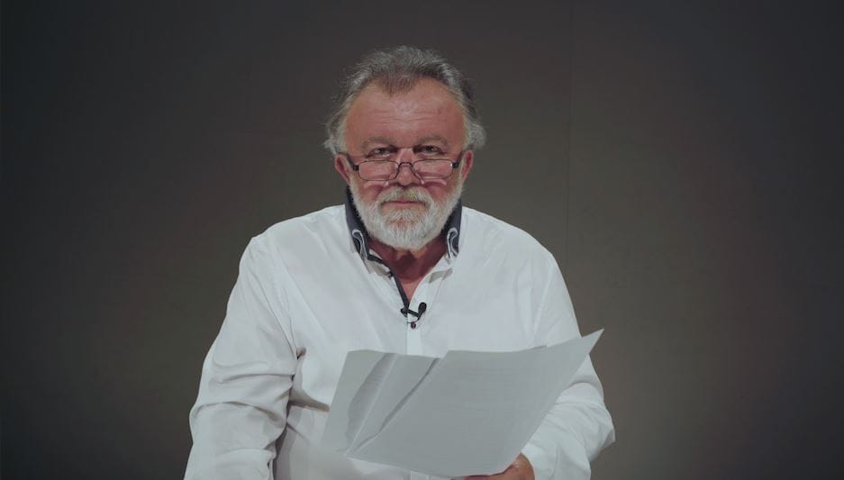 Trianon. Kimondva – Móricz Zsigmond novelláját felolvassa: Csuja Imre