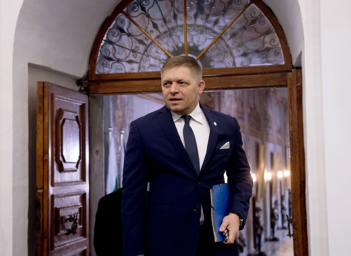 Irigyelhetjük a szlovákokat: a minimálbér és az átlagbér is magasabb