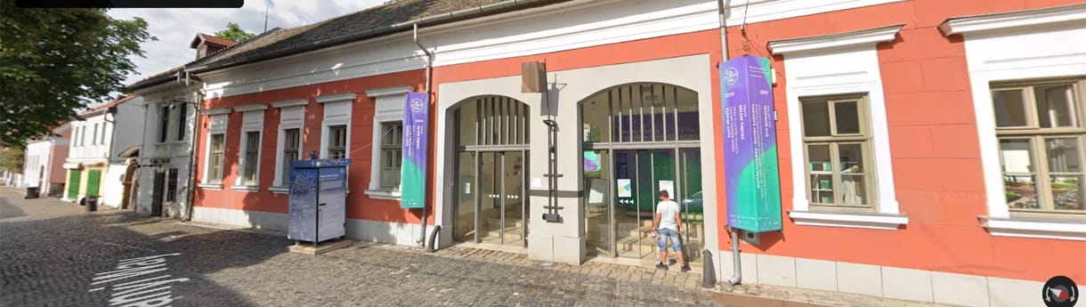 A szentendrei múzeum új igazgatója reagált a vádra, miszerint Balog Zoltán támogatottja: Végtelenül elkeserítő, hogy aki nő és vezetői pozíciót lát el, az csak valakinek a lotyója lehet
