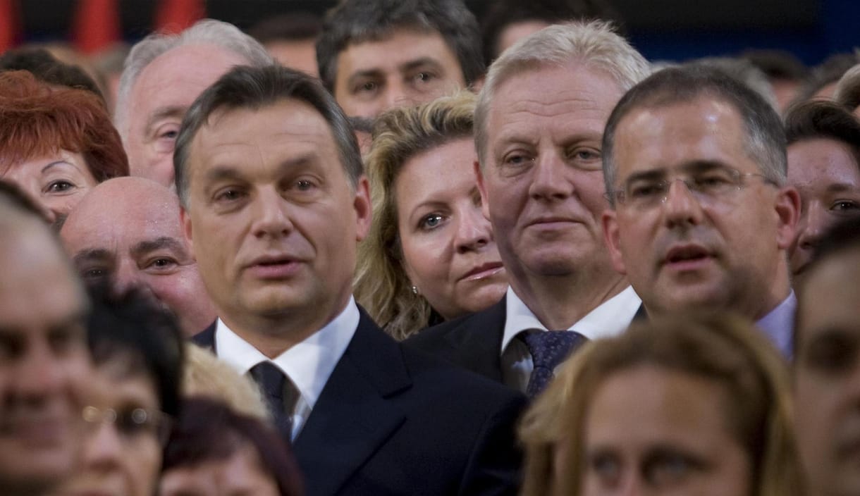 Népszabadság: Orbán bírálta Tarlóst