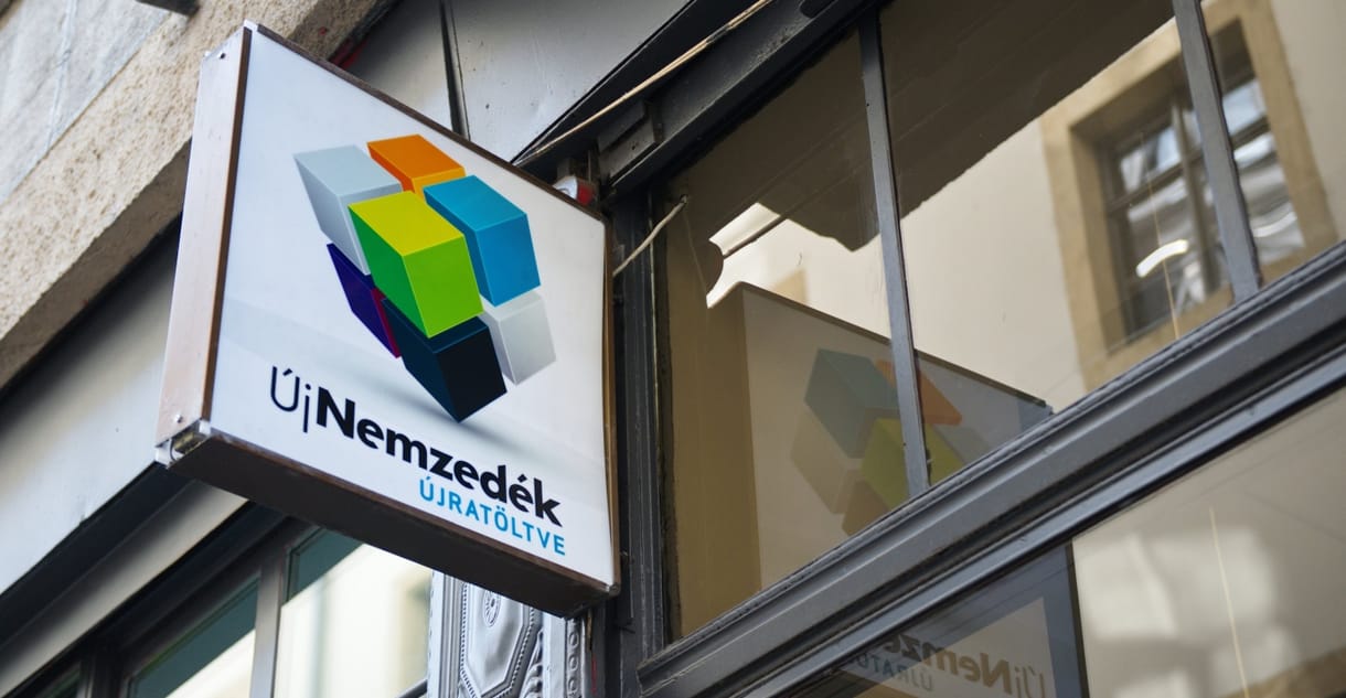 Sorra mondanak fel a dolgozók az Új Nemzedék Központnál