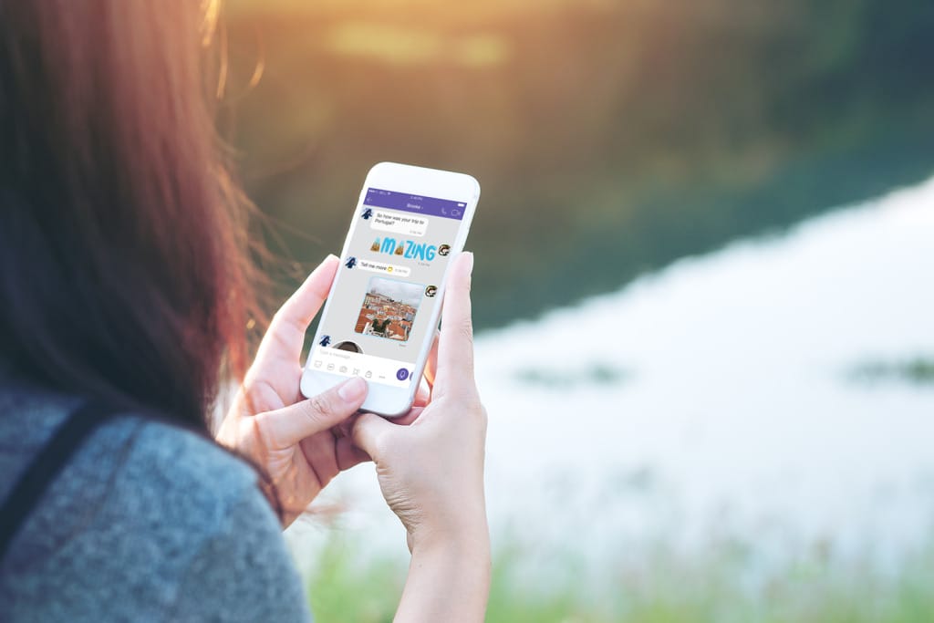 Még 4 napja van, hogy jelentkezzen, ha van működő ötlete a Viberhez