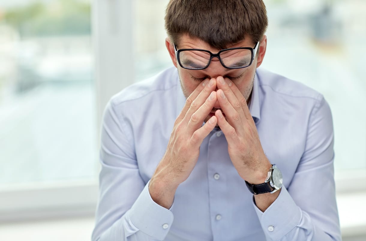 Jó stressz, rossz stressz: hol van a határvonal?