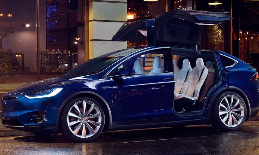 A Ford után már a GM-nél is többet ér a Tesla