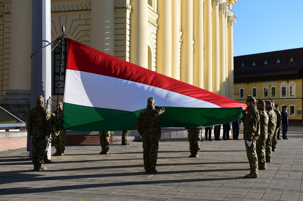 Többórás napsütést jósolnak október 23-ra