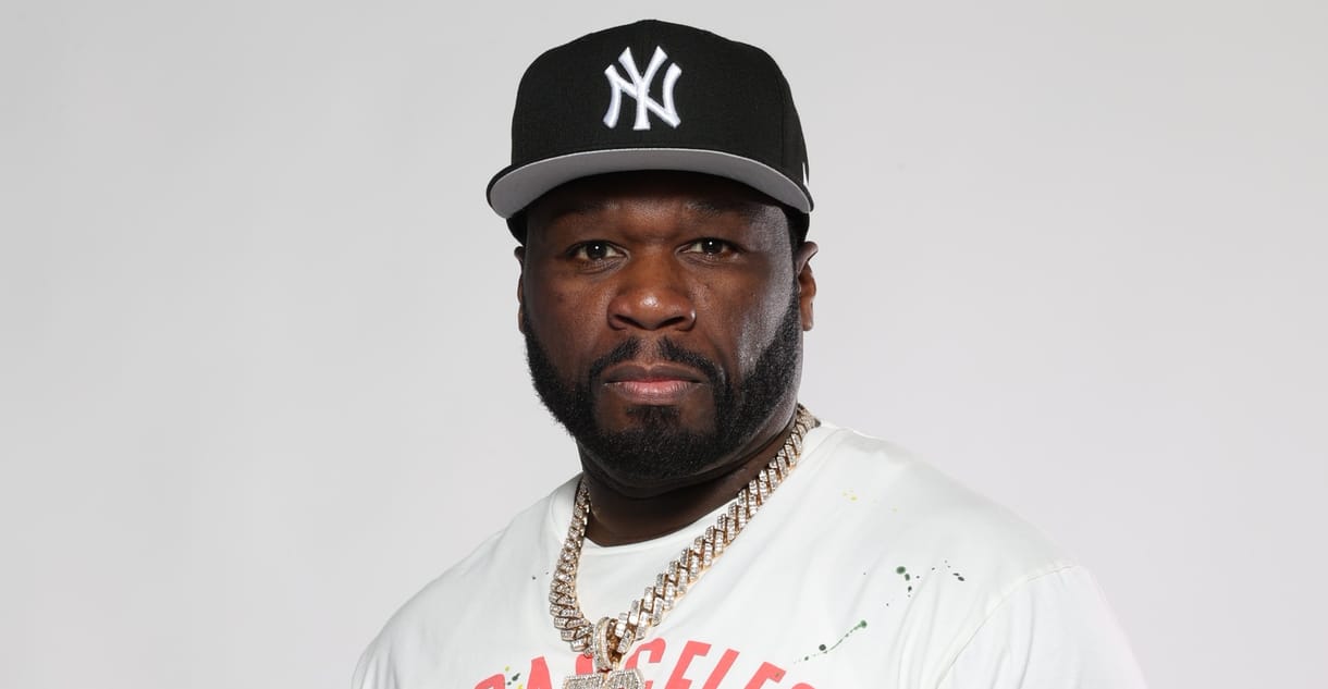 Októberben Budapesten lép fel 50 Cent