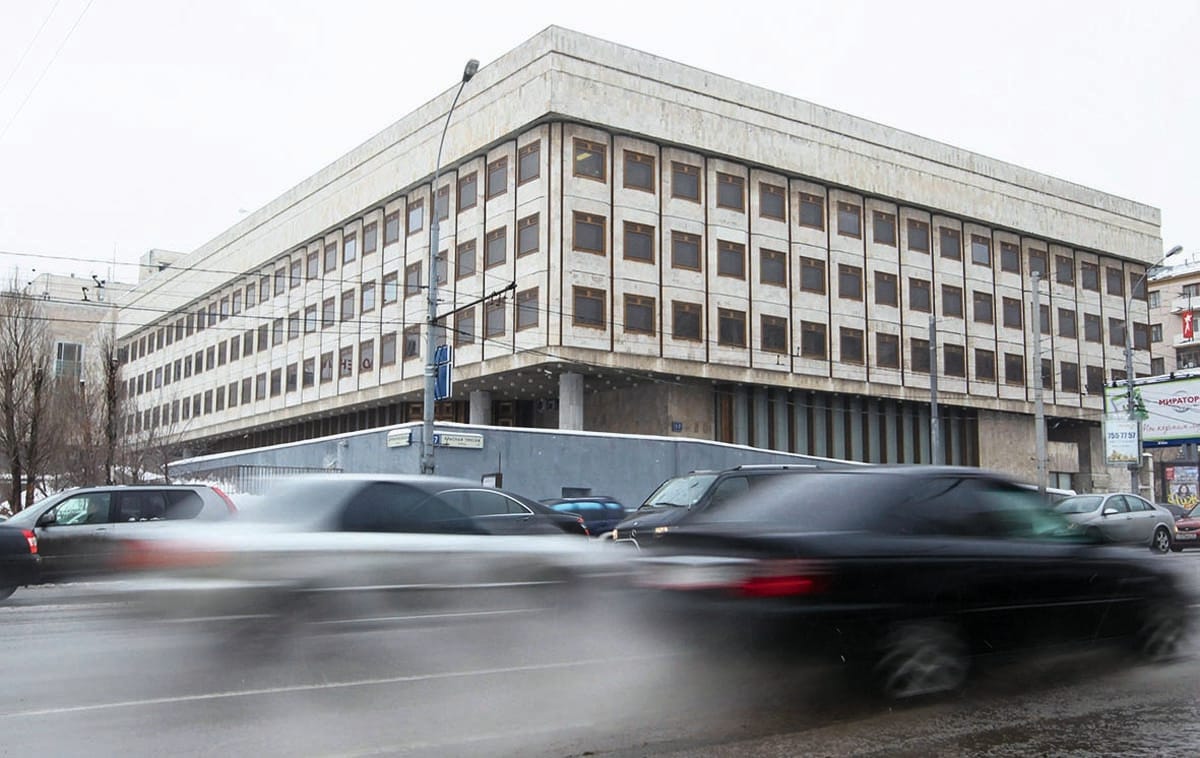 Moszkvai magyar ingatlaneladás: épületes bukta
