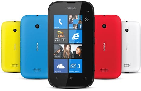 Itt a legolcsóbb windowsos Nokia
