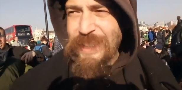 Hídfoglaló magyarok Londonban