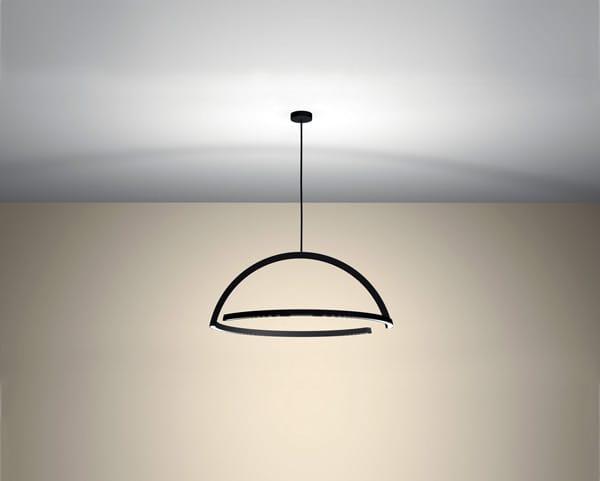 2D-s LED-es lámpa - ötletes