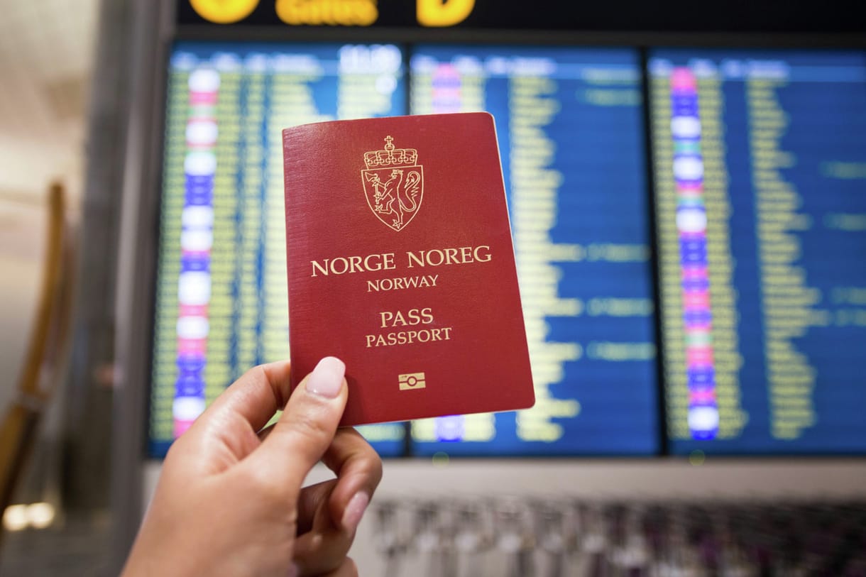 Nobel-díjas kérdés: Miért két nyelv a norvég, amikor pedig egy?