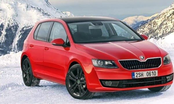 Most már biztos, ősszel érkezik az új Skoda Fabia