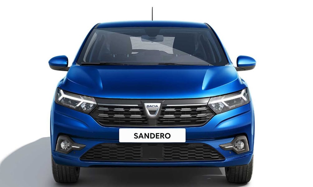 Dízel nélkül, kizárólag 3 hengeres motorokkal itt az új Dacia Logan és Sandero