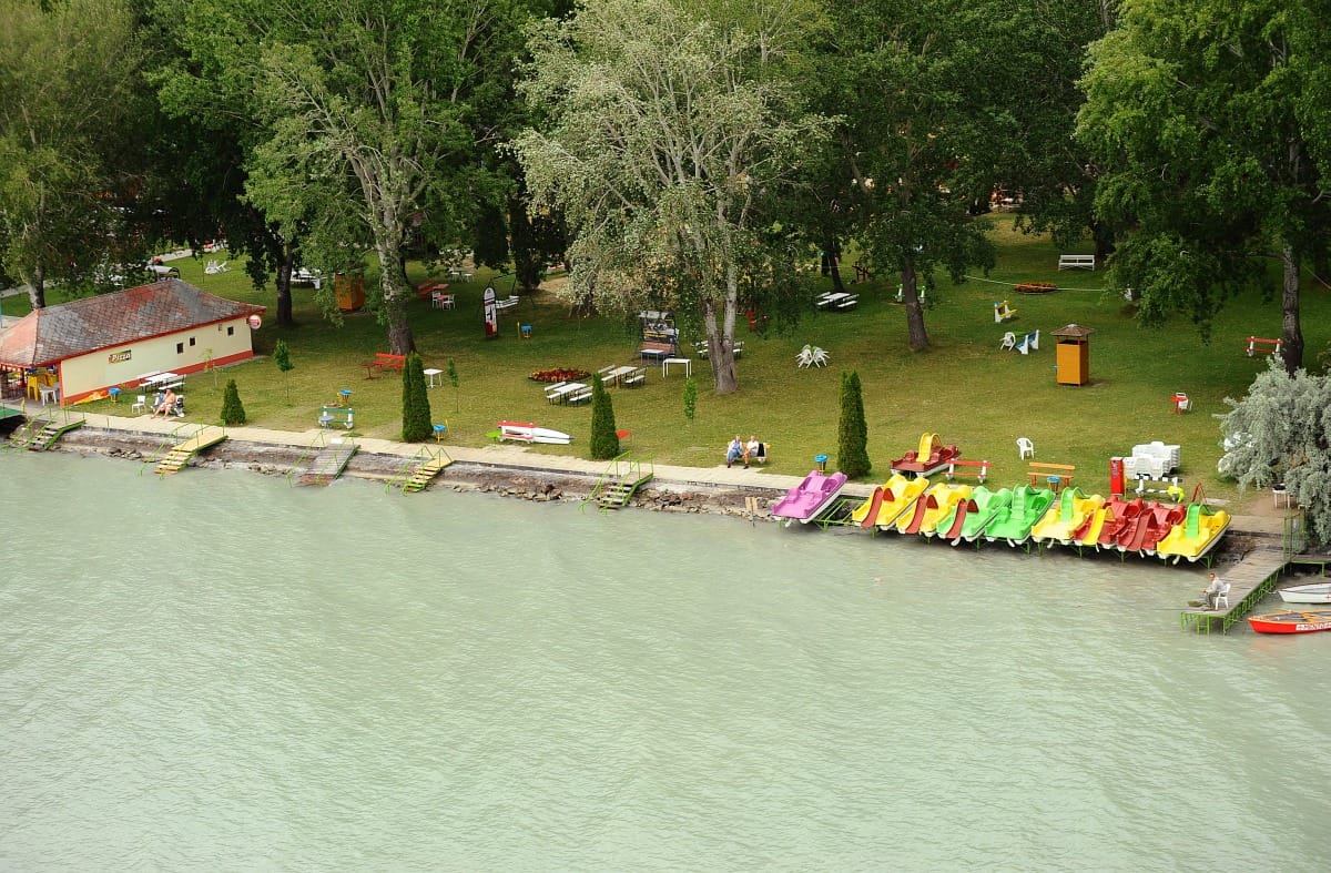 Lezárulhat a csődeljárás a balatonalmádi Ramada Hotel ellen