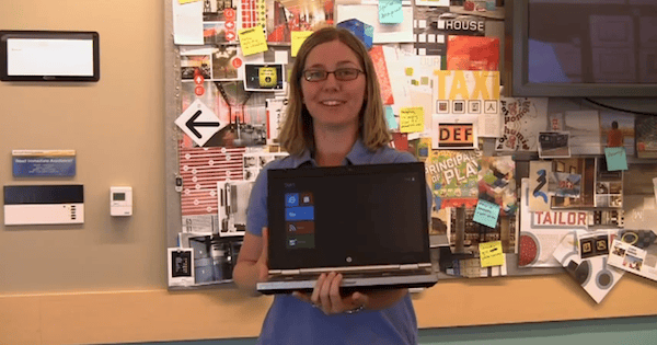 Villámgyorsan bootol a Windows 8 [videó]