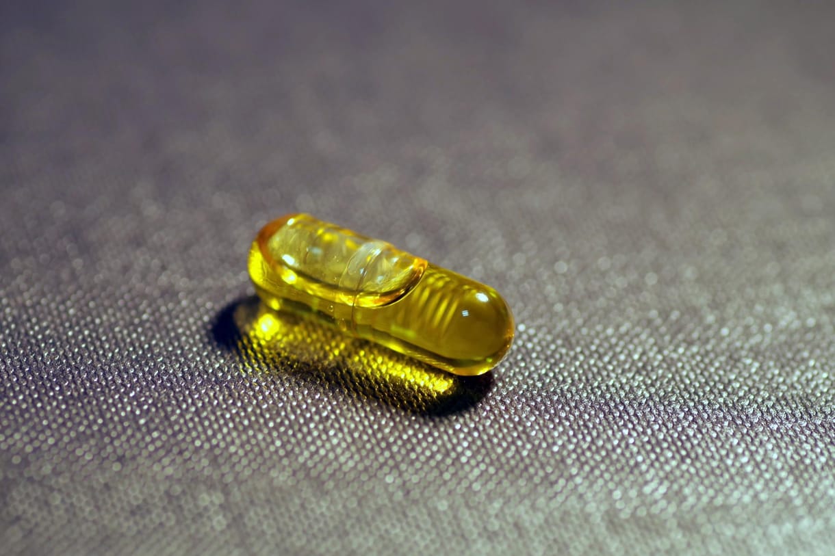 Ön mennyi D-vitamint szed? Úgy néz ki, sokkal többet kellene