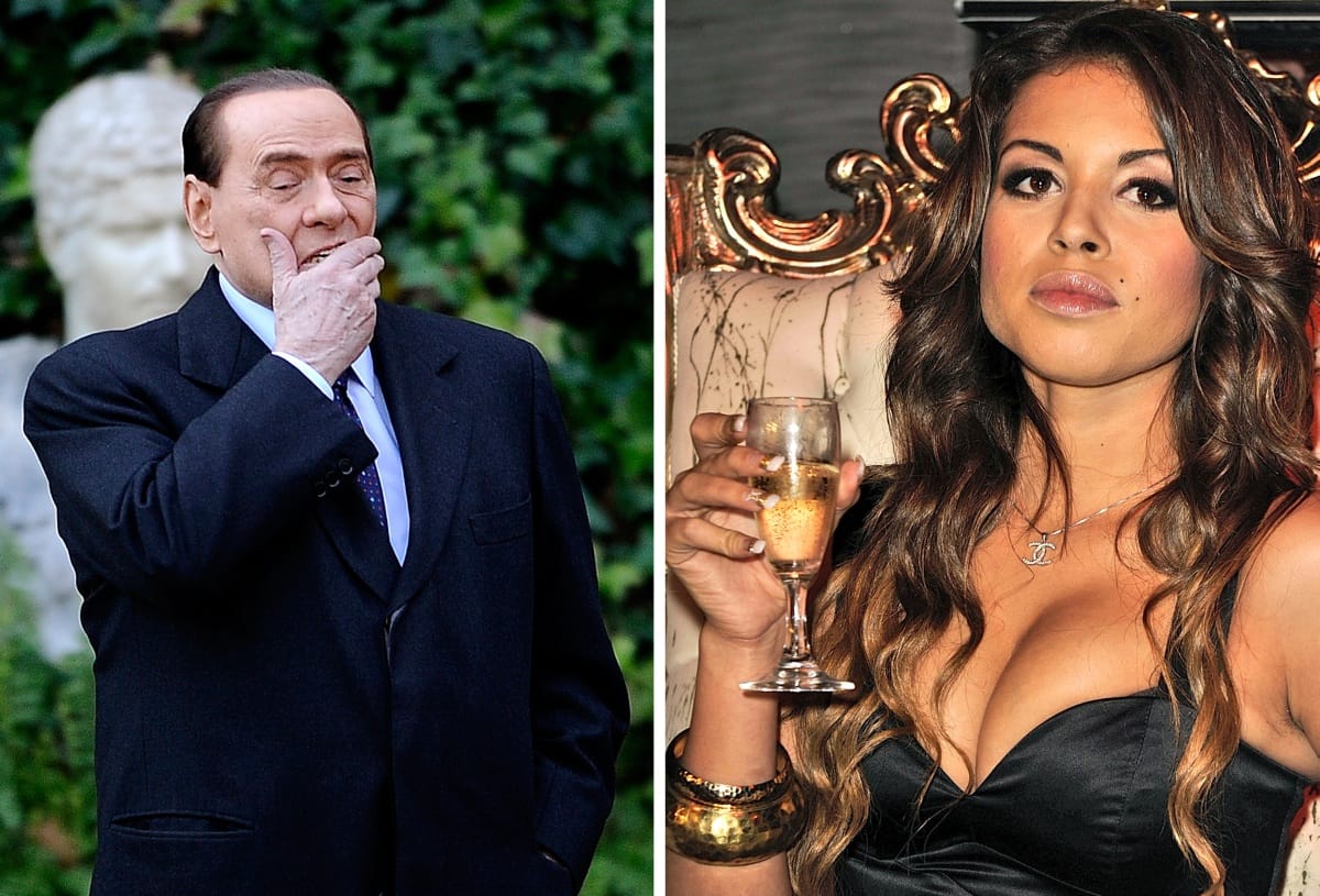 Berlusconi duplán ráfizethet a bunga-bungázásra a felmelegített Ruby-perekben