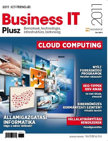 Izgalmas IT-s újdonságok