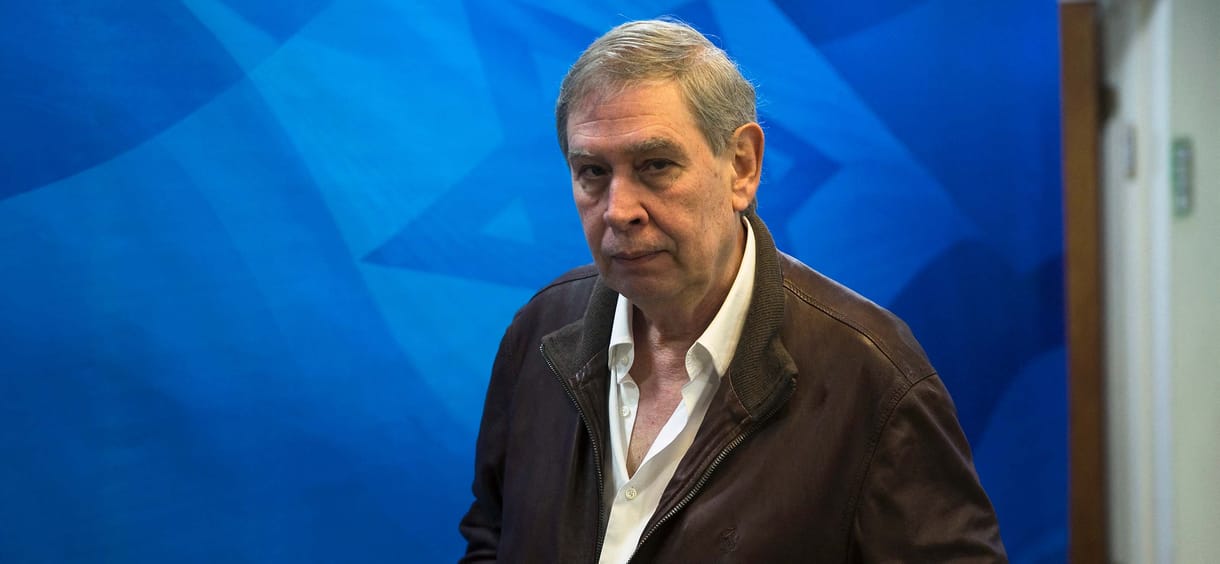 A Moszad volt vezetője szerint Izrael apartheid rendszert működtet a megszállt területeken