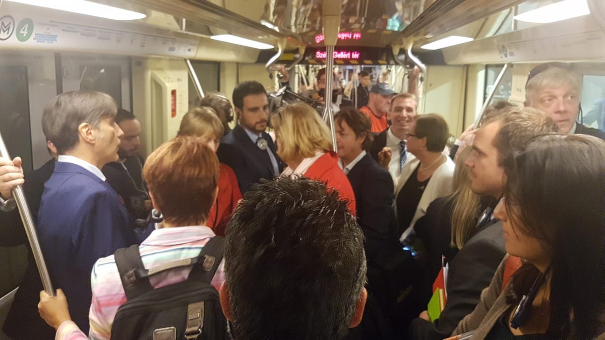 4-es metró: a kormány hivatalos dokumentumban vádolja elődeit