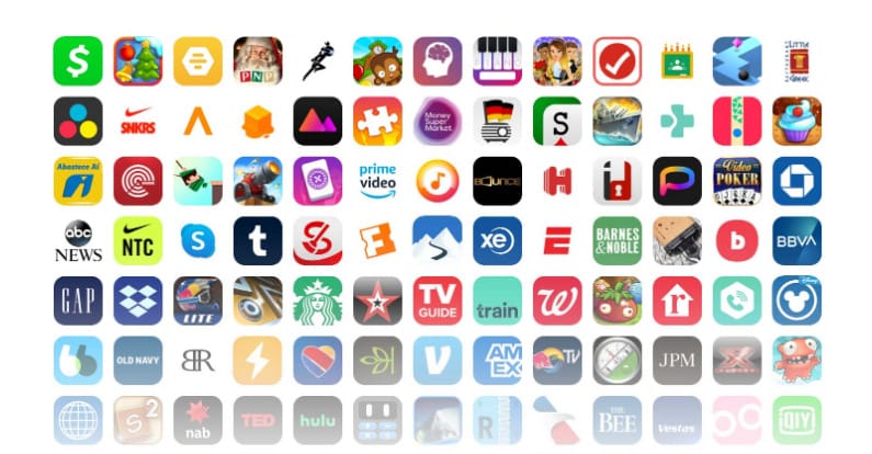Gondban a fejlesztők: sok millió értékelés tűnt el az App Store-ból