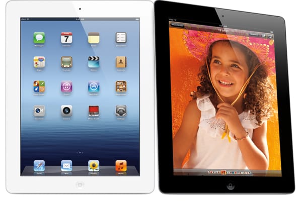 Meglepő: jobban vigyáznak az iPad 1-re, mint az iPad 2-re? [infografikával]