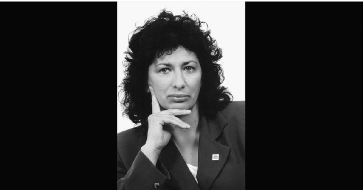 Elhunyt Kárpáti Zsuzsa volt parlamenti képviselő