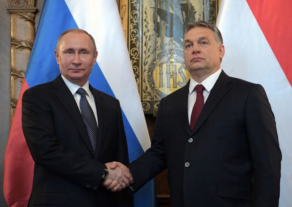 Bojár Gábor: A májusi választás tétje