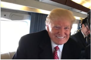 Trump új világa: megjelentek a kitoloncolás szabályai