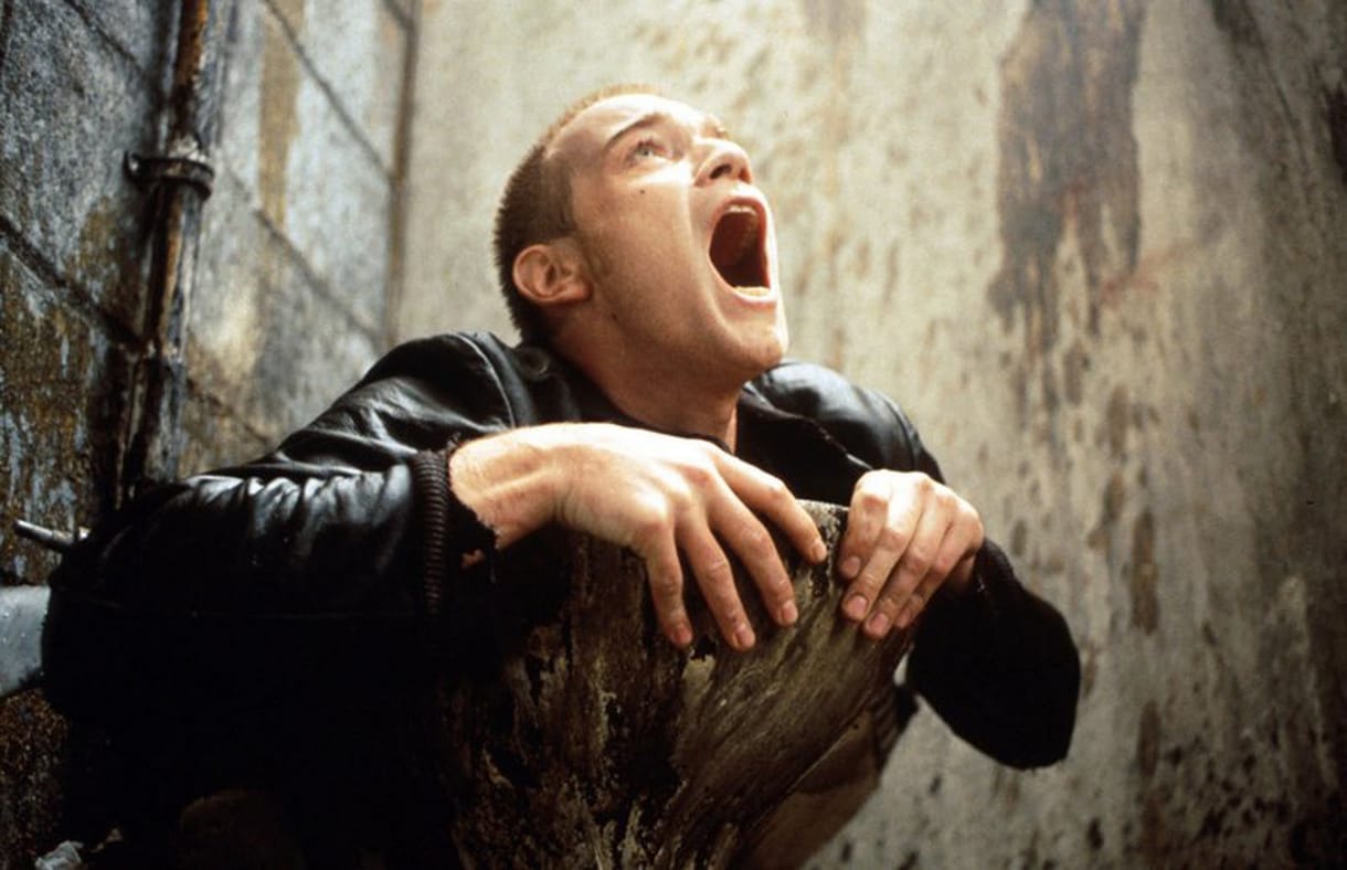 Még a WC-ben is elmerül egy jó poénért – Danny Boyle 60