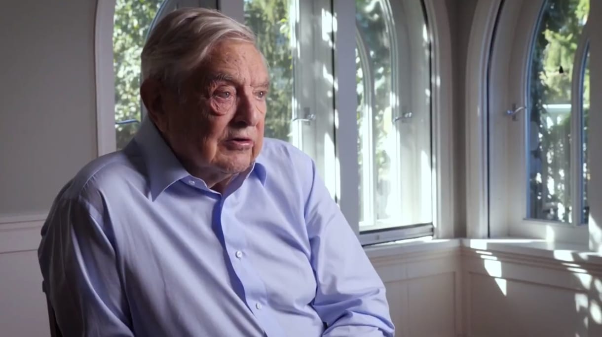 Soros: 