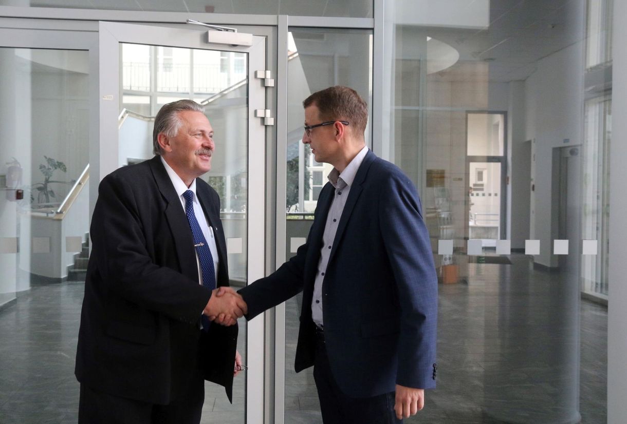 Lemondott posztjáról Miskolcon a jegyző