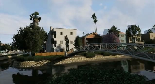 Time lapse videó: ne fogadjon arra, hogy kitalálja, melyik ez a város