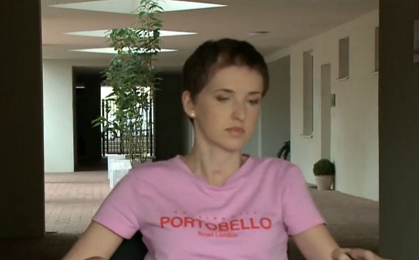 „Az orvosok nem igazán biztattak soha” – megszólalt a Jókai utcai házomlásban megsérült táncosnő