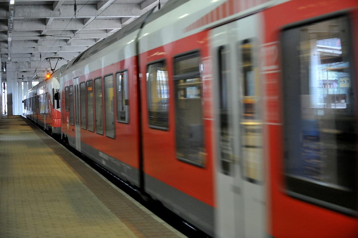 Késnek a vonatok a Budapest-Székesfehérvár vonalon