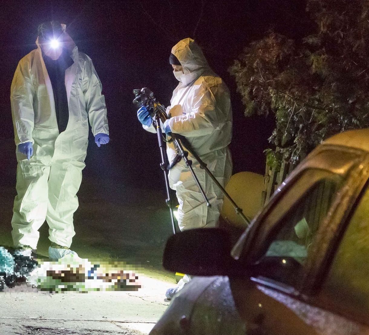 Előzetesbe került az Érden talált halott csecsemő anyja