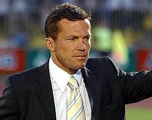 Matthäus: ez a vébé tele lesz meglepetésekkel