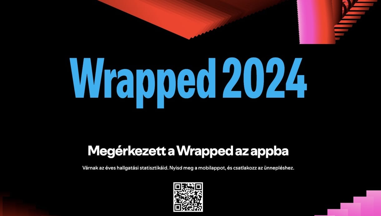 Zúgolódnak a Spotify-felhasználók az éves zenei összefoglaló miatt