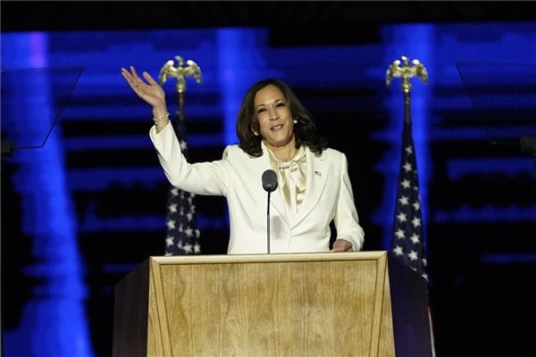 Joe Biden győzelme megnyithatja az utat az első amerikai elnöknő előtt is
