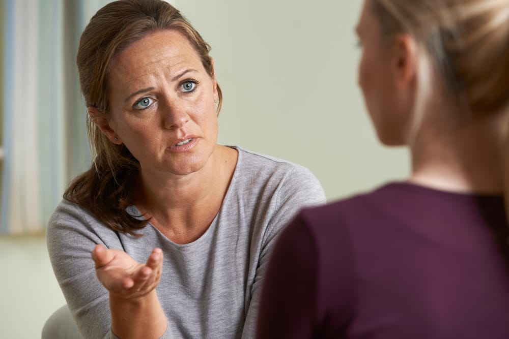 Egy sokkoló titok útja a dühtől a felszabadulásig