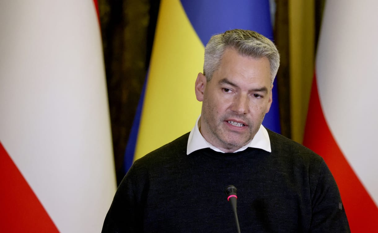 Ellenzi az uniós magyar soros elnökség bojkottját az osztrák kancellár