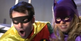 Egy nő játszhatja Robint a Batman v Superman filmben