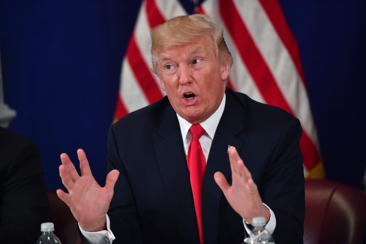 Trump tanácsadója a kampányban kérte volna az oroszok segítségét