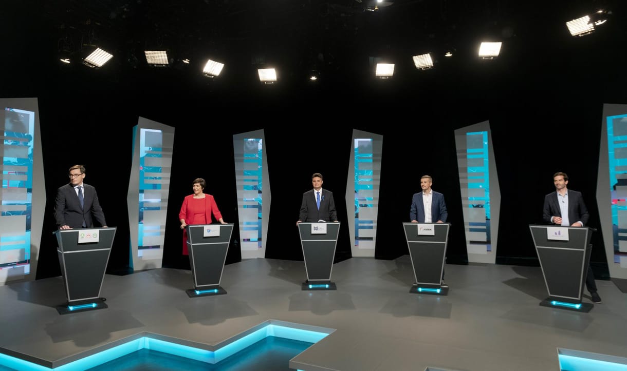 Csizmadia Ervin: Vezetik-e ma az ellenzéket?