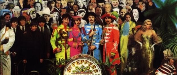 Egy nap, amikor minden a Beatlesről szól