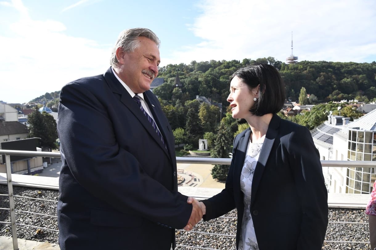 Megnevezte egyik fontos polgármesterjelöltjét az MSZP
