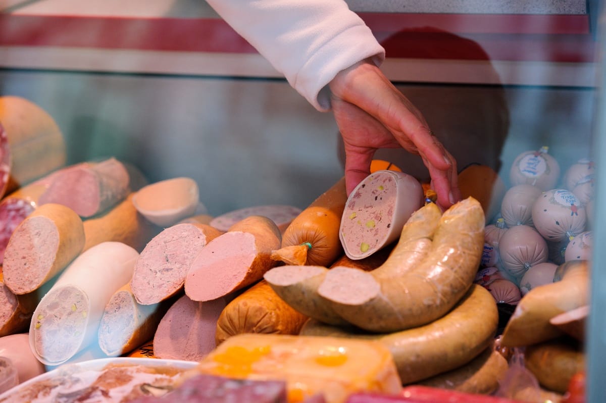 Megvizsgáltak 2 millió embert, és kiderült: már napi két szelet sonka elfogyasztásának is komoly kockázata lehet