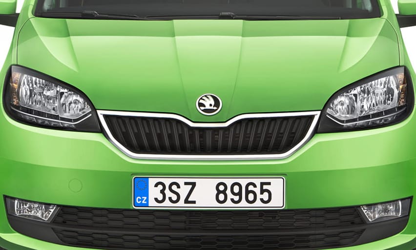 Filléres új autó: jön egy szuperolcsó Skoda