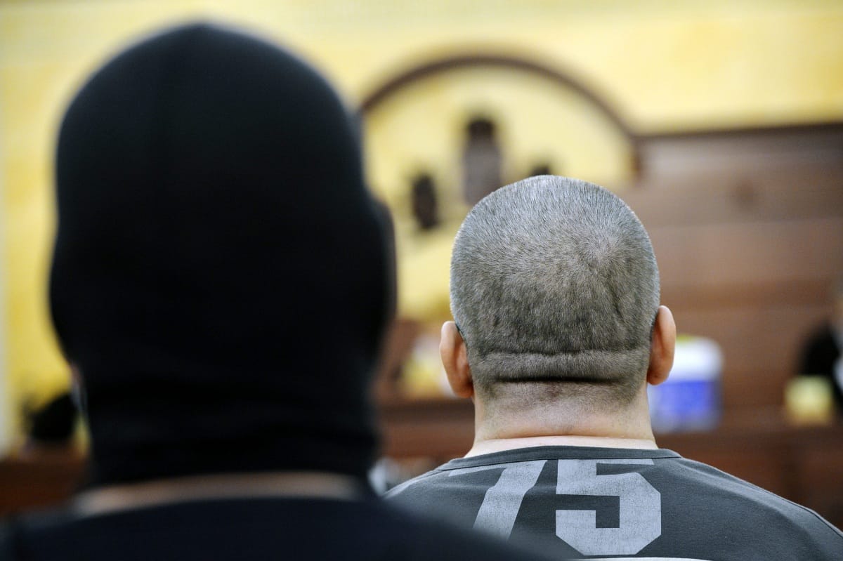 Keményebb büntetés a csepeli kettős gyilkosság elkövetőinek