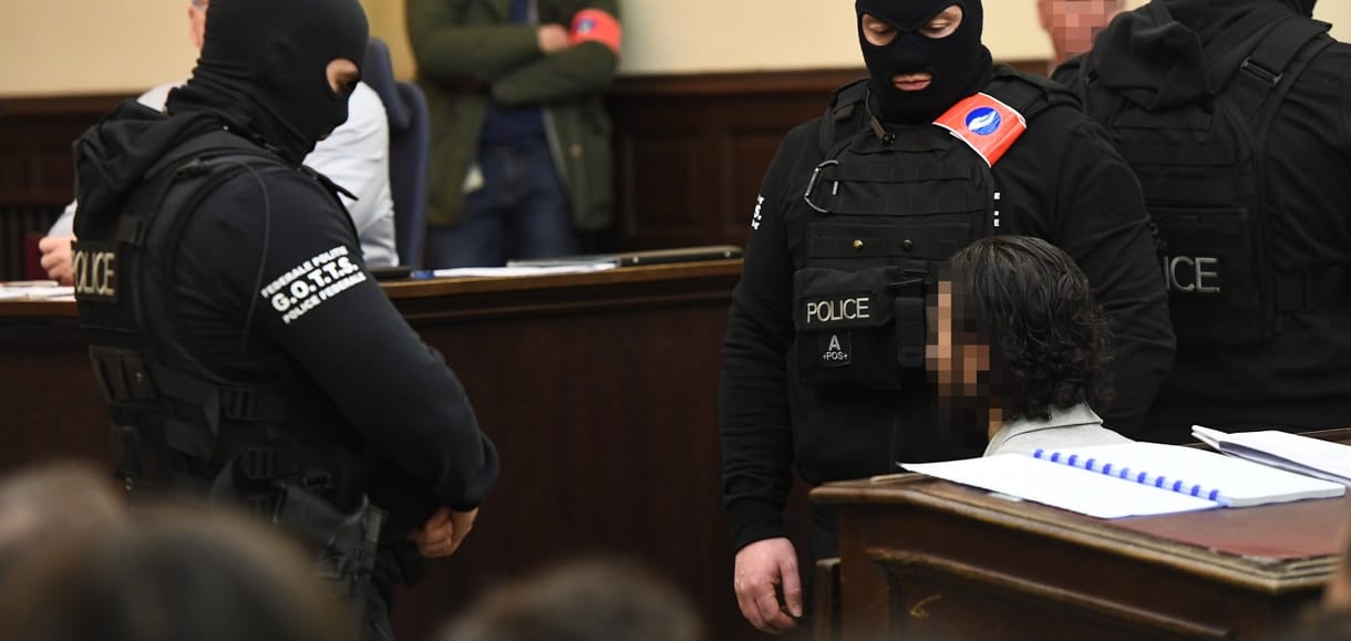 Hallgat a párizsi terror feltélezett főszervezője